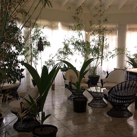 Evergreen Hotel Roseau Luaran gambar