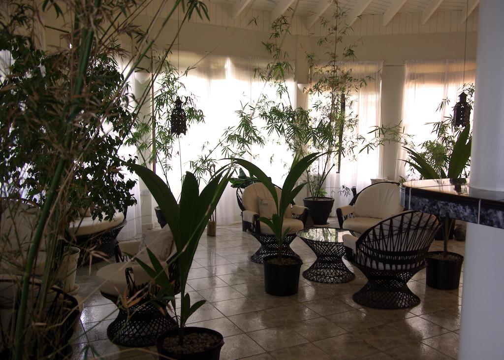 Evergreen Hotel Roseau Luaran gambar
